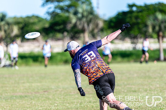Pan American Ultimate Championships
