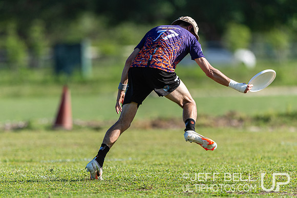 Pan American Ultimate Championships