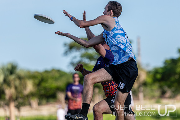 Pan American Ultimate Championships