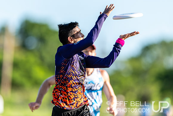 Pan American Ultimate Championships
