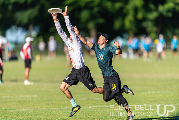 Pan American Ultimate Championships