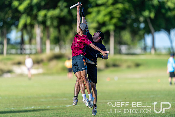 Pan American Ultimate Championships