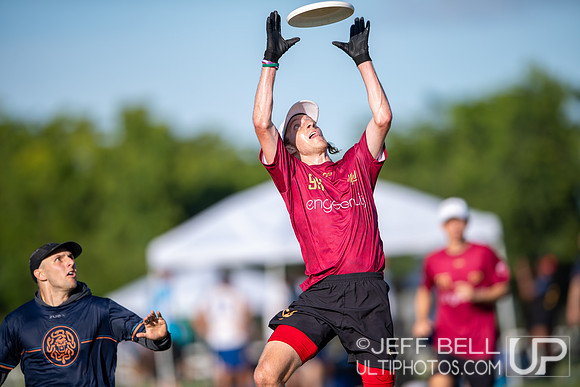 Pan American Ultimate Championships