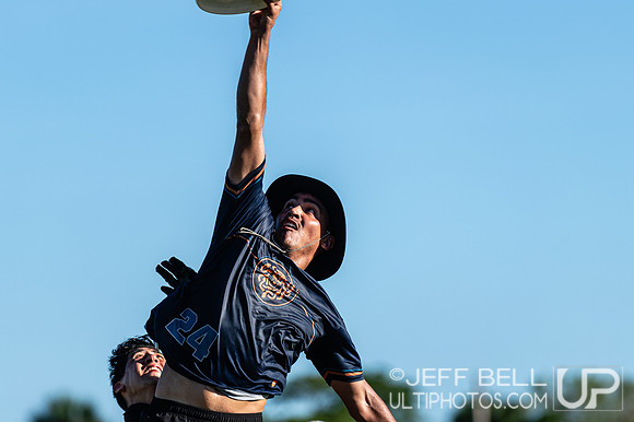 Pan American Ultimate Championships