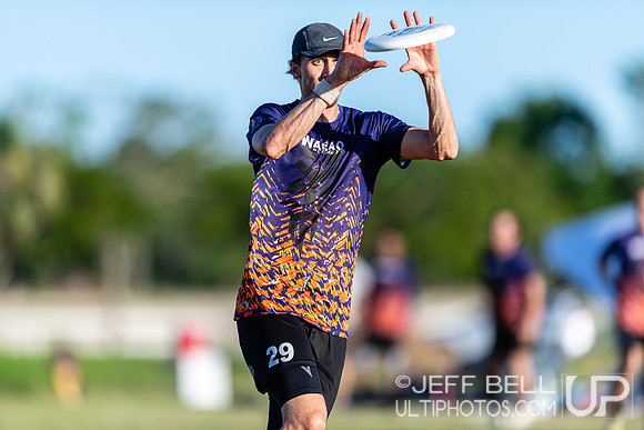 Pan American Ultimate Championships