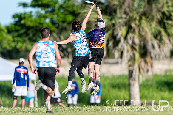Pan American Ultimate Championships