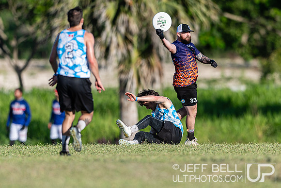 Pan American Ultimate Championships