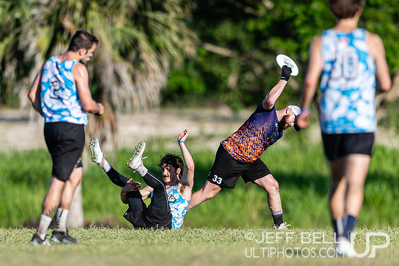 Pan American Ultimate Championships