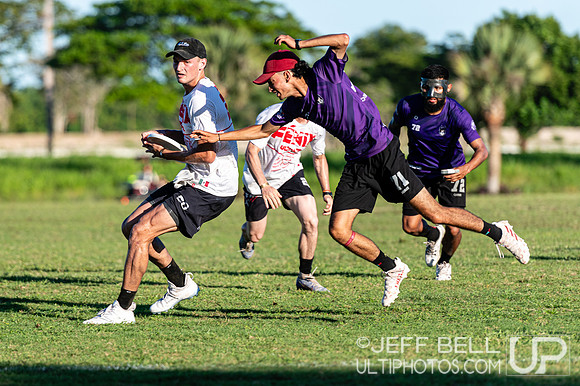 Pan American Ultimate Championships