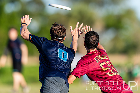 Pan American Ultimate Championships