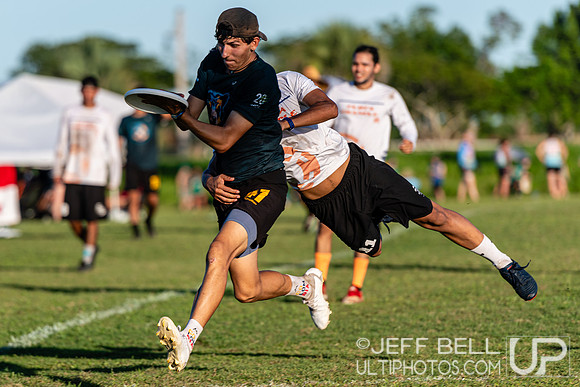Pan American Ultimate Championships