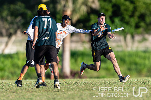 Pan American Ultimate Championships