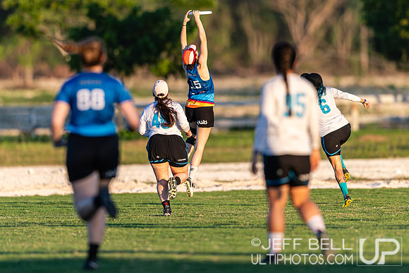 Pan American Ultimate Championships