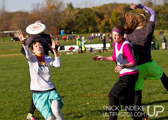 Sunday Action from Glory Days 2013