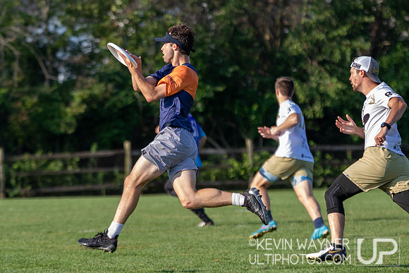 Men's Quarterfinals - Select Flight Invite East 2024
