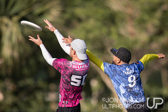 Pan American Ultimate Championships