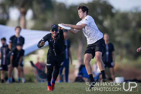 Pan American Ultimate Championships
