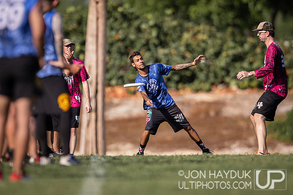 Pan American Ultimate Championships