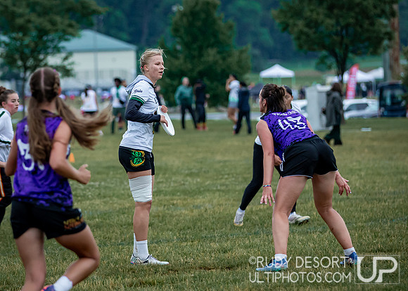 2025 High School National Invite (HSNI)