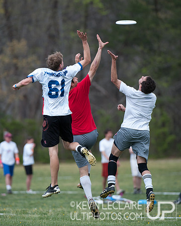 Fools Fest 2012 Saturday Action