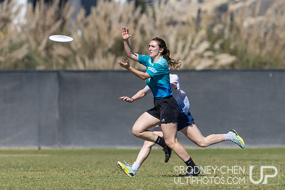 2024 USA Club National Championships