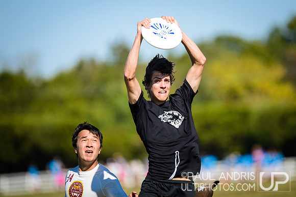 2014 Mid-Atlantic Regionals