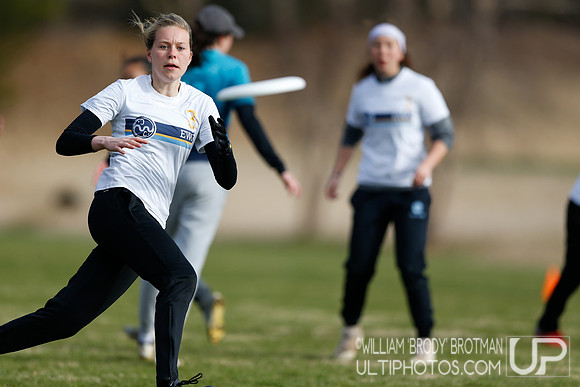 Day 2 of Queen City Tune Up