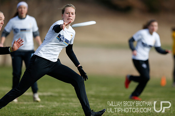 Day 2 of Queen City Tune Up