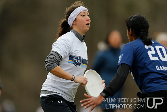 Day 2 of Queen City Tune Up