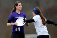 Day 2 of Queen City Tune Up