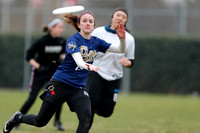 Day 2 of Queen City Tune Up