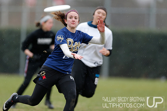 Day 2 of Queen City Tune Up