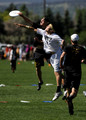 Sunday Qtrs - All Photos - 2012 DI Championships