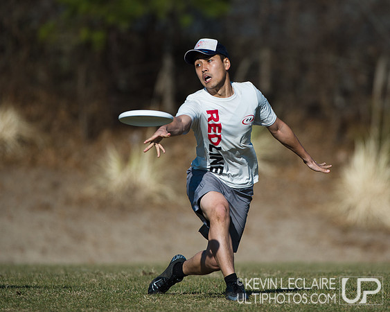 2014 Queen City Tune Up Sunday Action