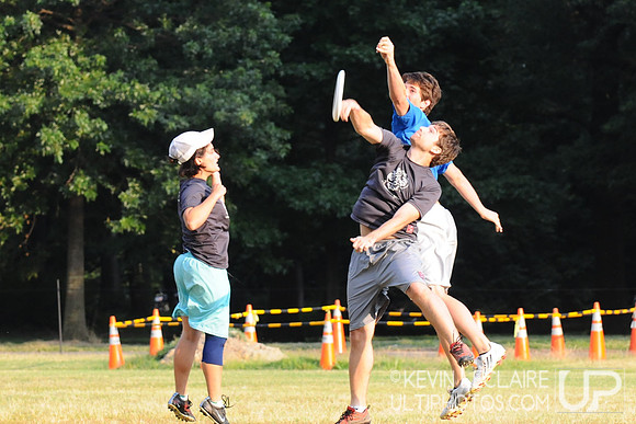 P3 v. P5 - WAFC 7/21/09