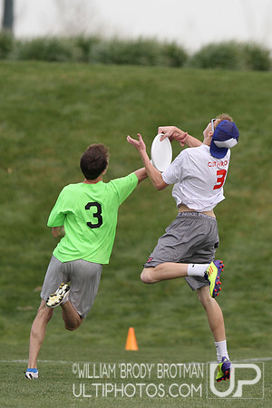 Colorado High School Boys State Championships