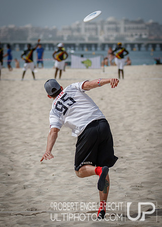 WCBU 2015 Tues Mixed, UGA vs CAN