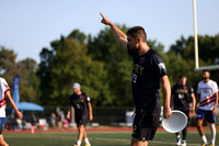 Boston Glory v DC Breeze