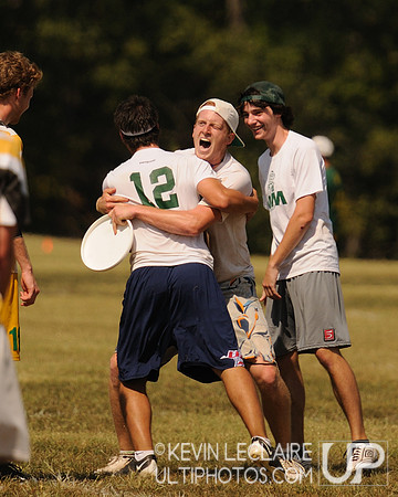 2010 Capital Open Sectionals Highlights
