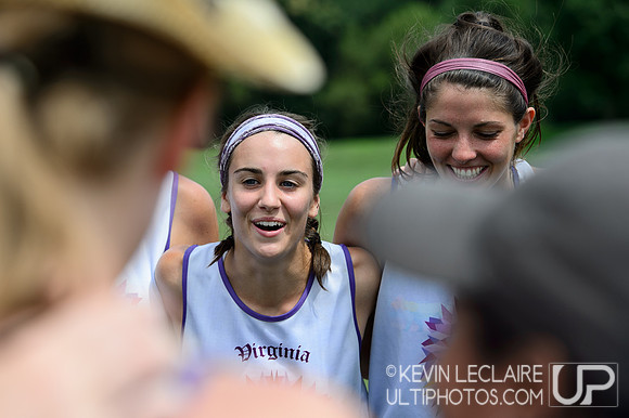 Chesapeake Open 2018 Sunday Action