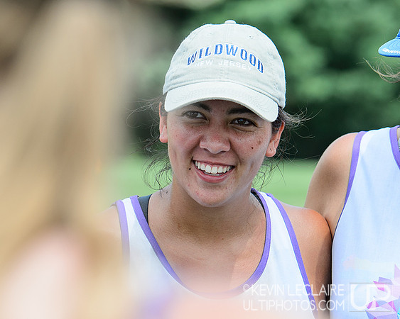 Chesapeake Open 2018 Sunday Action