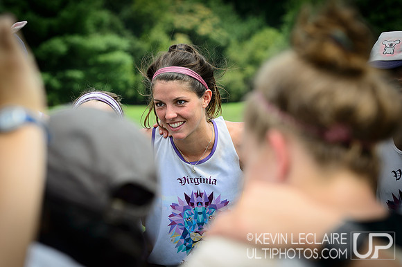 Chesapeake Open 2018 Sunday Action