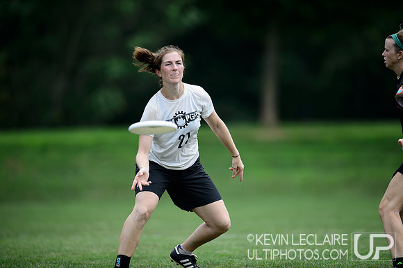 Chesapeake Open 2018 Sunday Action