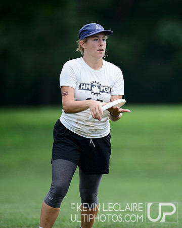 Chesapeake Open 2018 Sunday Action