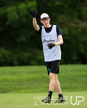 Chesapeake Open 2018 Sunday Action