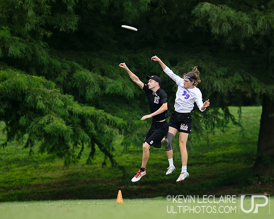 Chesapeake Open 2018 Sunday Action