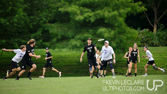 Chesapeake Open 2018 Sunday Action