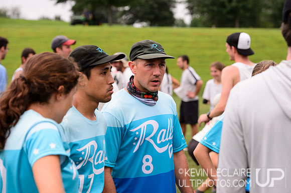 Chesapeake Open 2018 Sunday Action