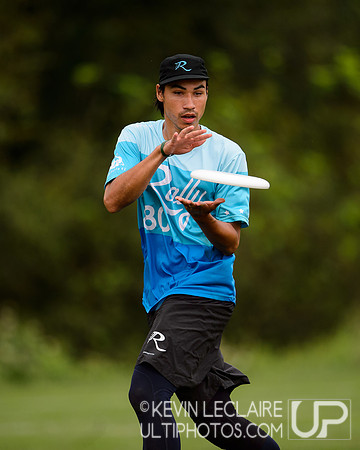 Chesapeake Open 2018 Sunday Action