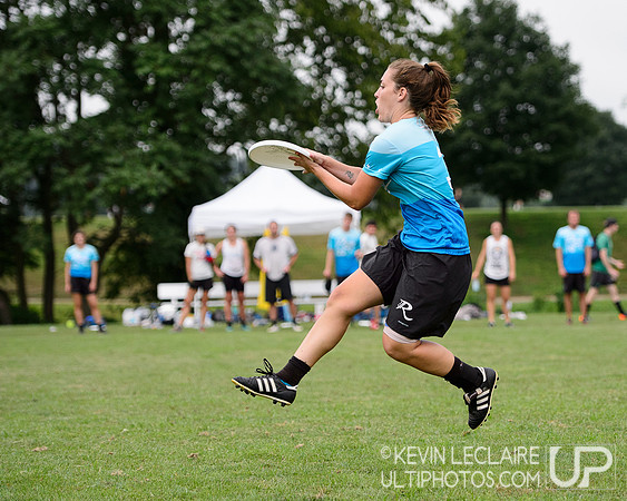 Chesapeake Open 2018 Sunday Action